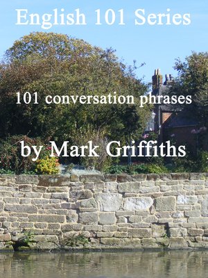 cover image of English 101 Series
